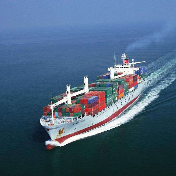 海运头程FCL,LC订舱服务