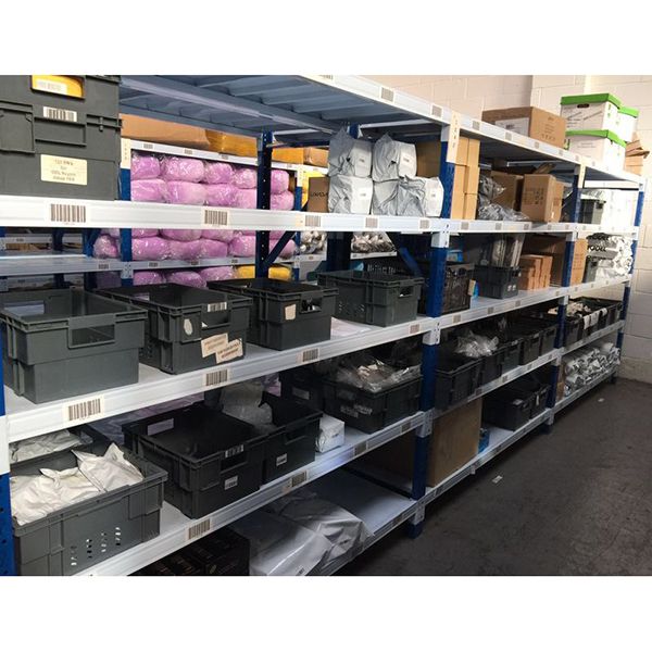 海外仓一件代发